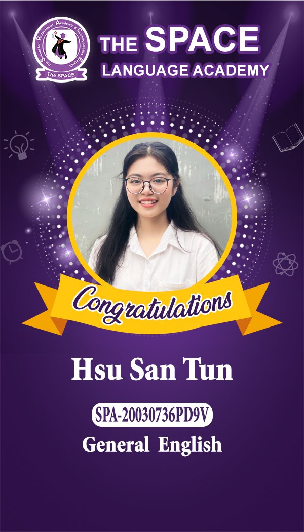 Hsu San Tun